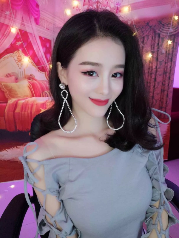 Cici的第三张照片--安溪相亲网