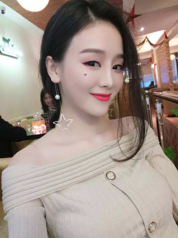 Cici的第四张照片--安溪相亲网