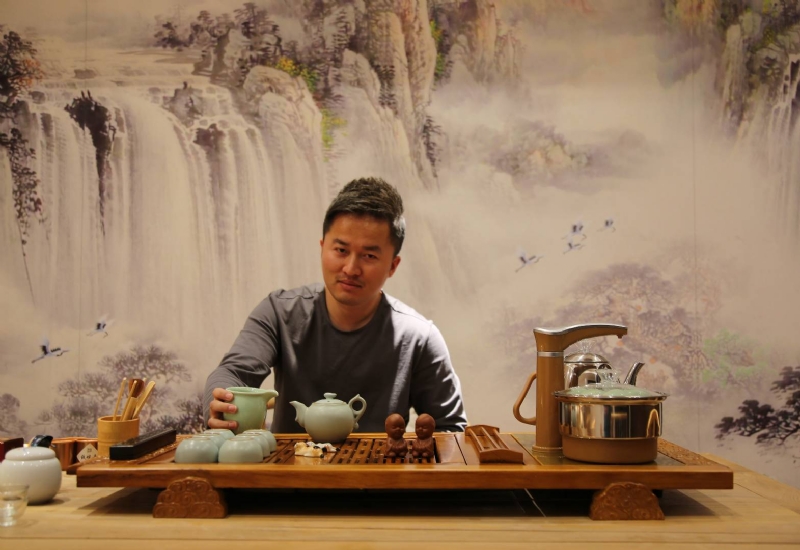 黑骏马的第二张照片--安溪相亲网