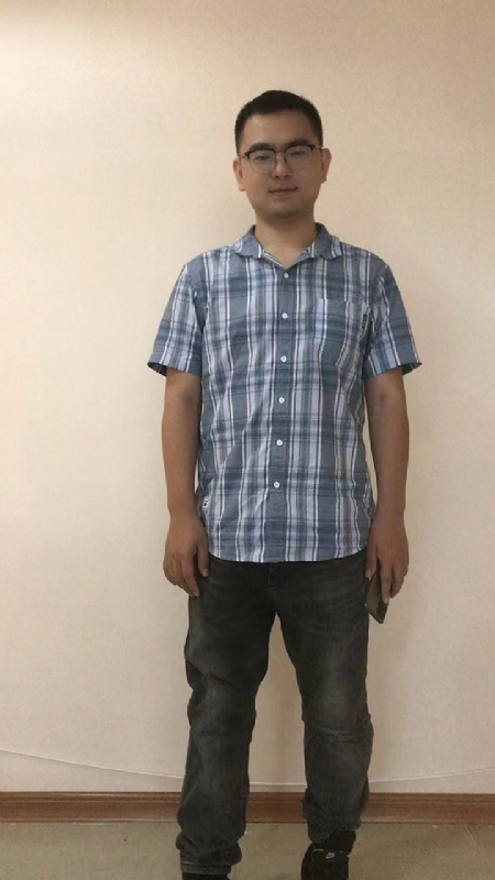 微尘的第三张照片--安溪相亲网