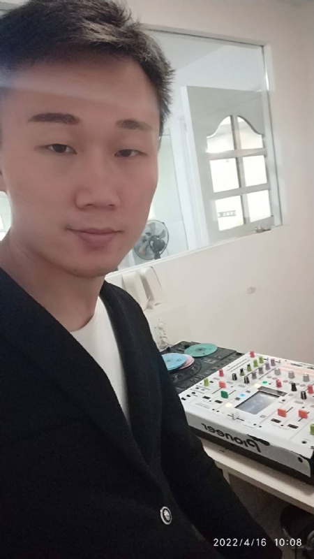 林锋的第一张照片--安溪相亲网
