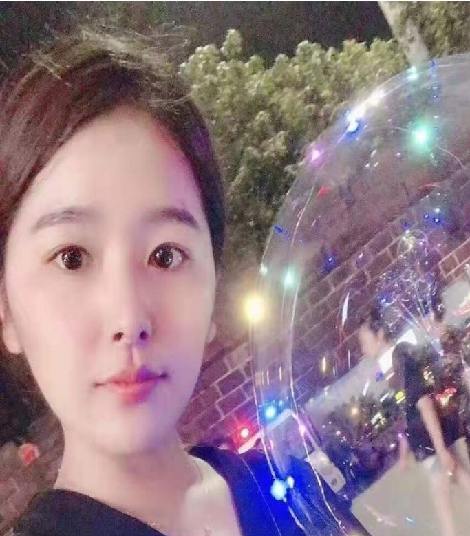心碎小猪的第一张照片--安溪相亲网
