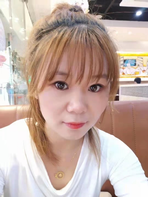 心碎小猪的第三张照片--安溪相亲网