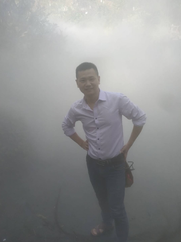 重新开始的第一张照片--安溪相亲网