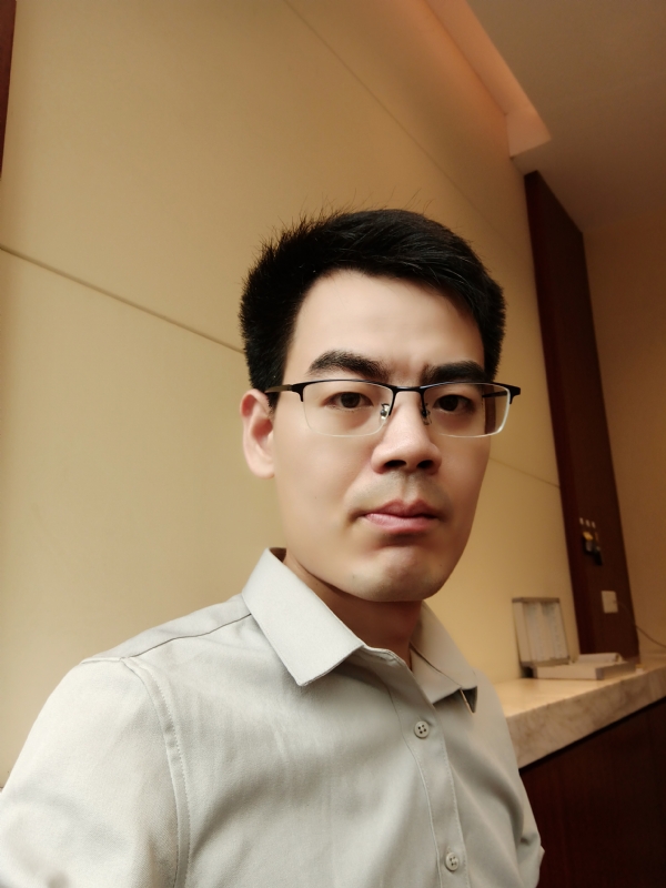 白头偕老的第二张照片--安溪相亲网