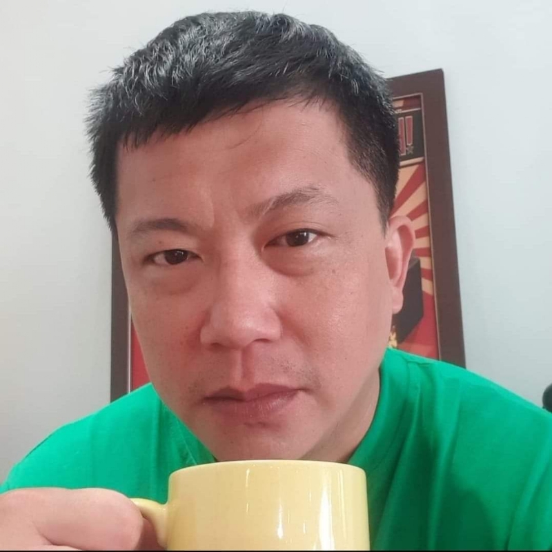 雨果先生的第二张照片--安溪相亲网
