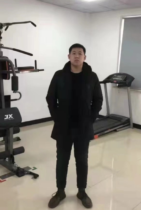 梦若曦的第一张照片--安溪相亲网
