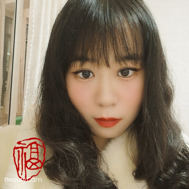 啊妍的第三张照片--安溪相亲网