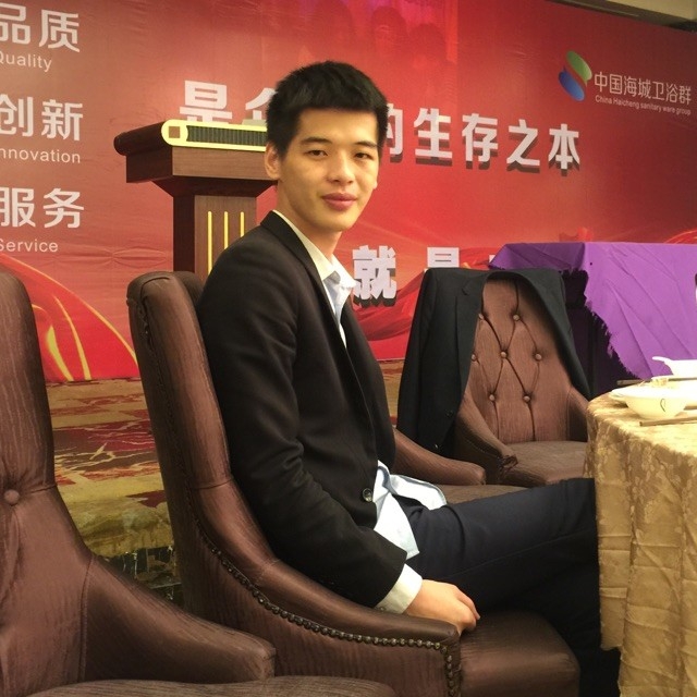 暖的第二张照片--安溪相亲网