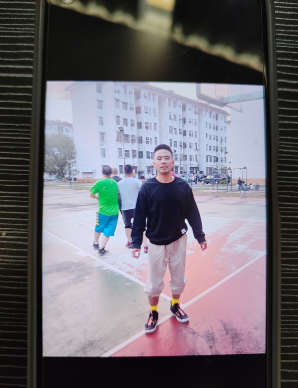 为你钟情的第一张照片--安溪相亲网