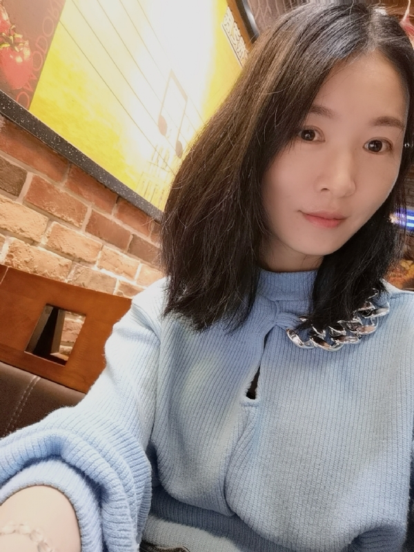吴优的第一张照片--安溪相亲网
