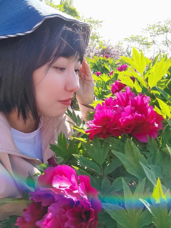 棉花的第一张照片--安溪相亲网