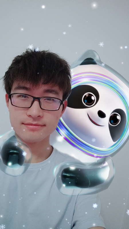 乐善好施先生的第一张照片--安溪相亲网