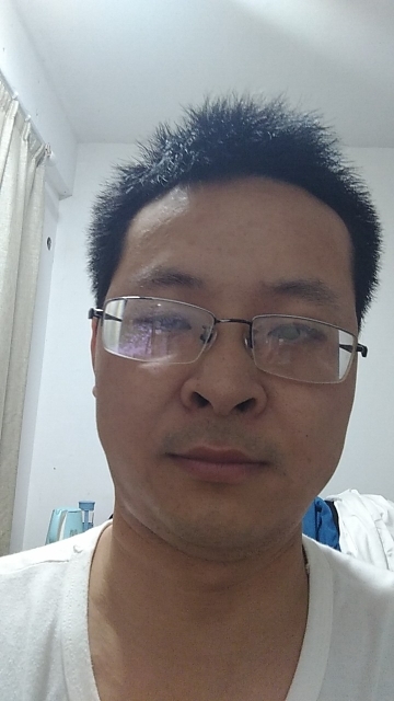 chastity的第一张照片--安溪相亲网