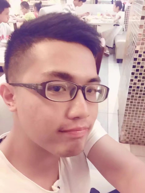 文哥的第二张照片--安溪相亲网
