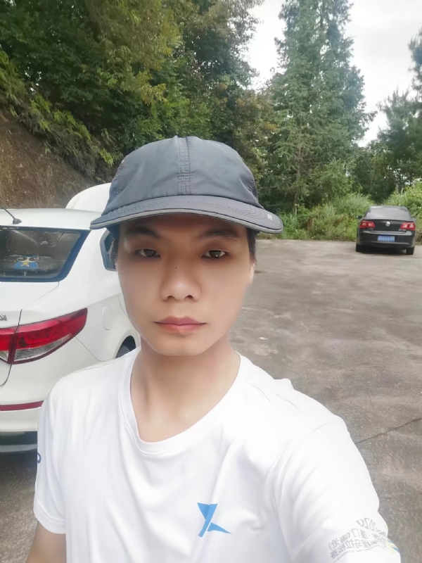 执手幸福的第一张照片--安溪相亲网