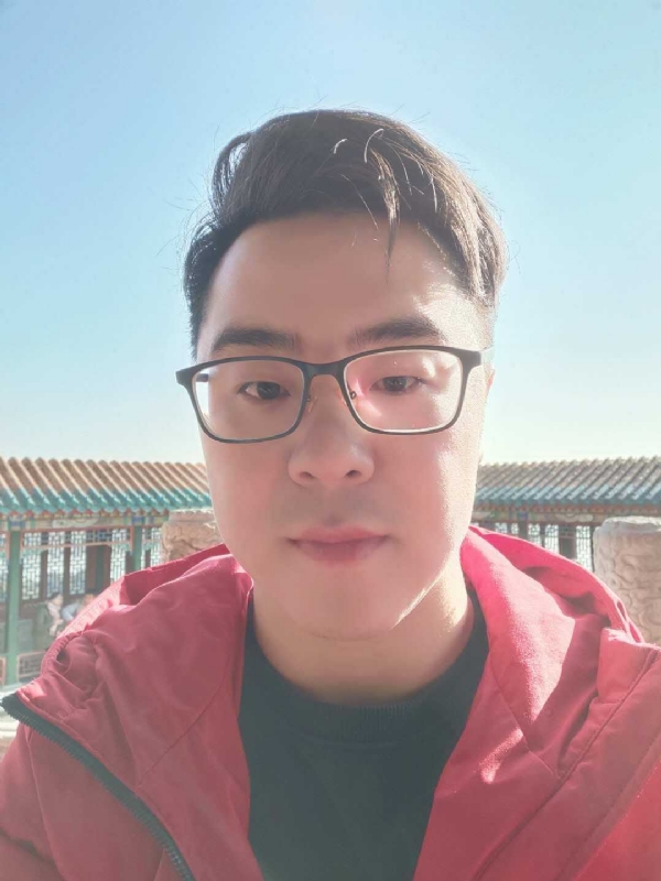 不爱吃竹子的小熊的第一张照片--安溪相亲网