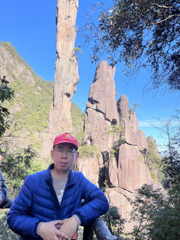 师傅被妖怪吃了的第二张照片--安溪相亲网
