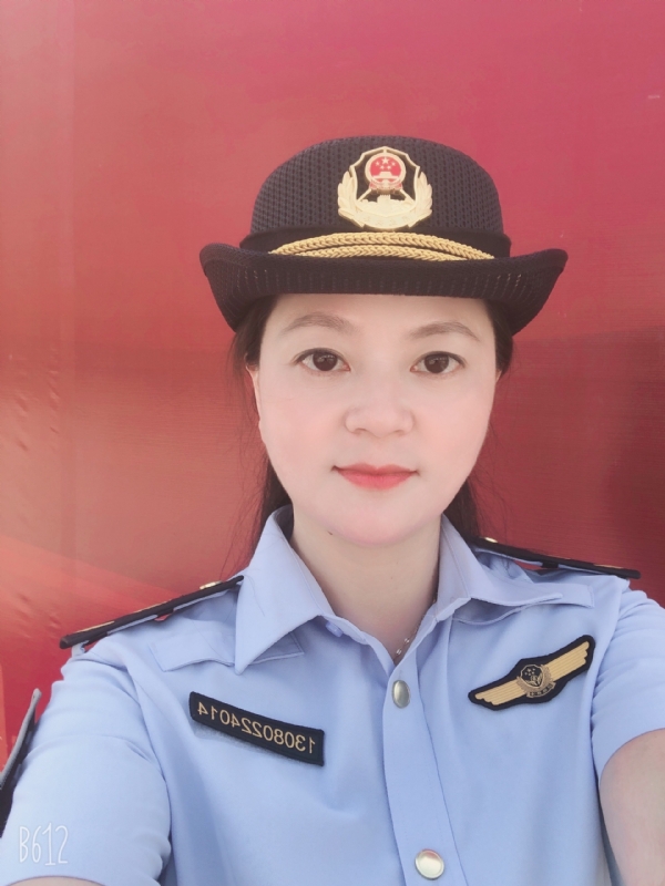 明明的第一张照片--安溪相亲网