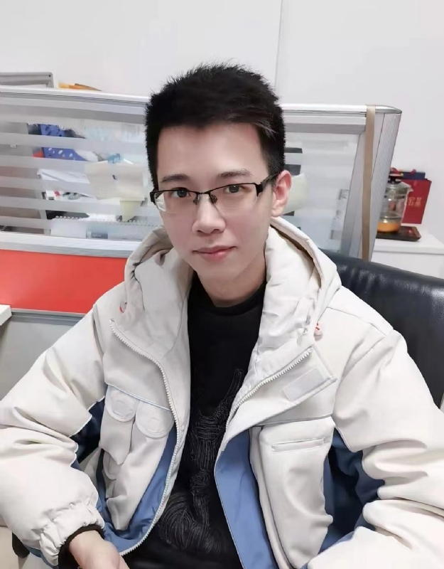 云杰的第一张照片--安溪相亲网