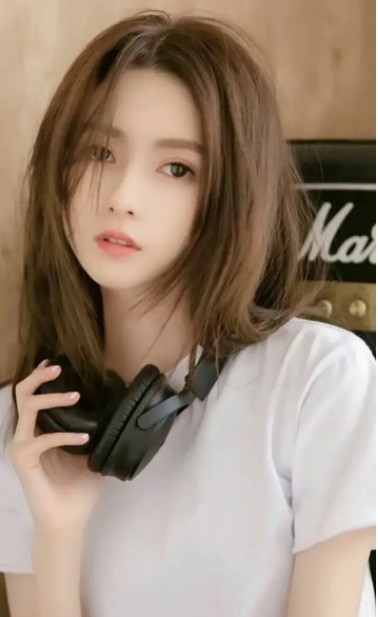 小花花的第一张照片--安溪相亲网