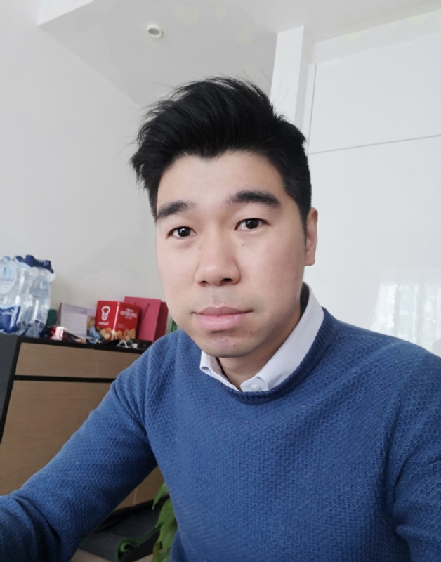 Andy的第二张照片--安溪相亲网
