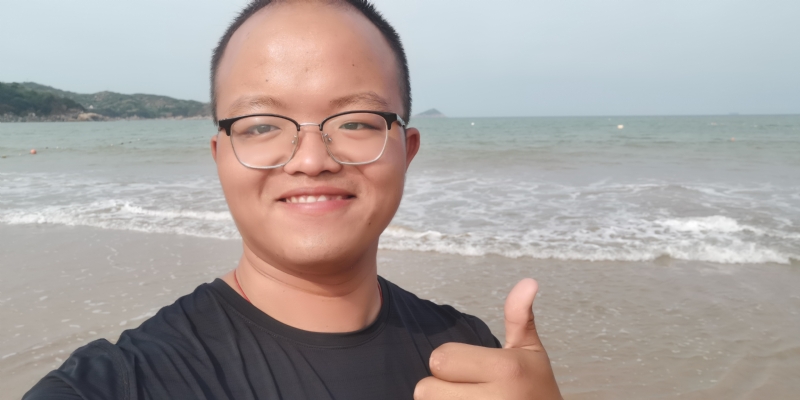 沐川的第一张照片--安溪相亲网