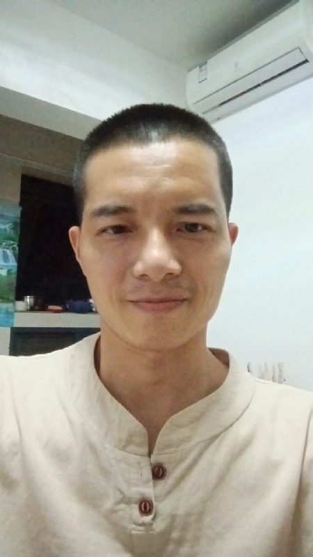 兴兴的第一张照片--安溪相亲网