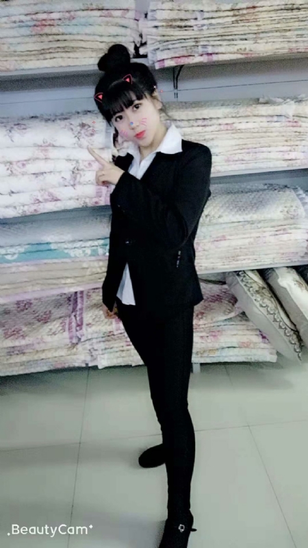 天使我不哭的第二张照片--安溪相亲网