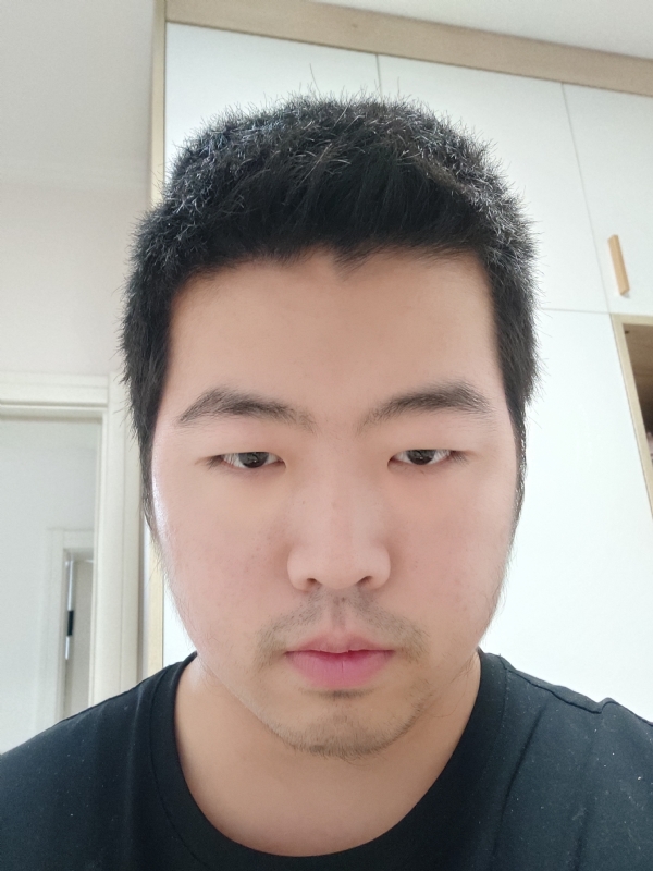 阿杰的第一张照片--安溪相亲网