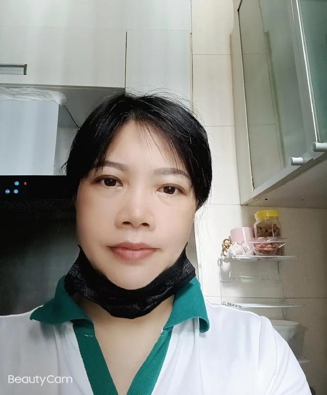 红豆的第一张照片--安溪相亲网
