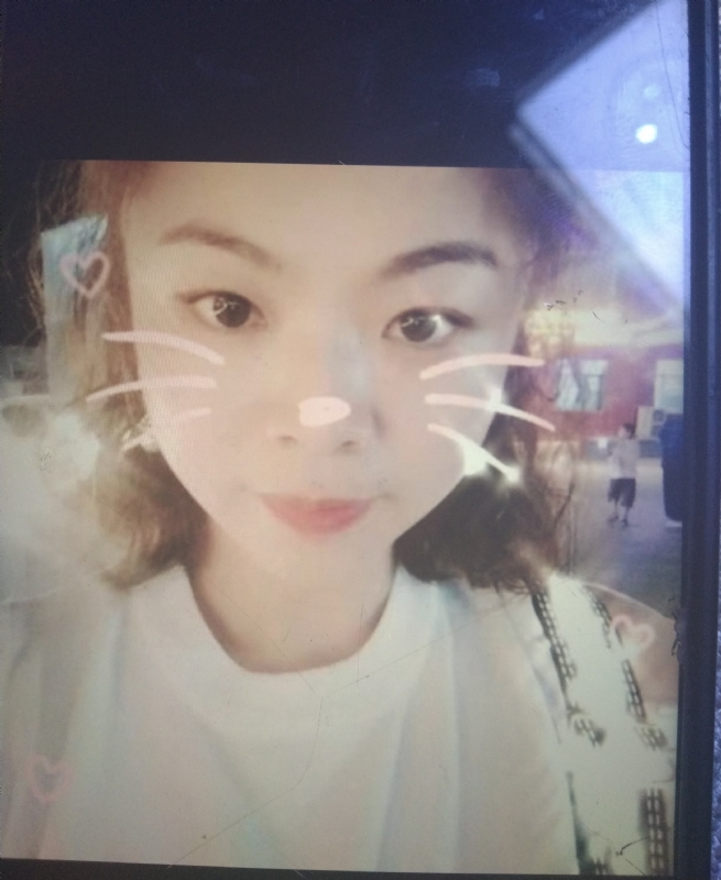 hh张莹的第二张照片--安溪相亲网