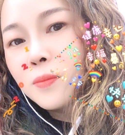 嬌的第一张照片--安溪相亲网