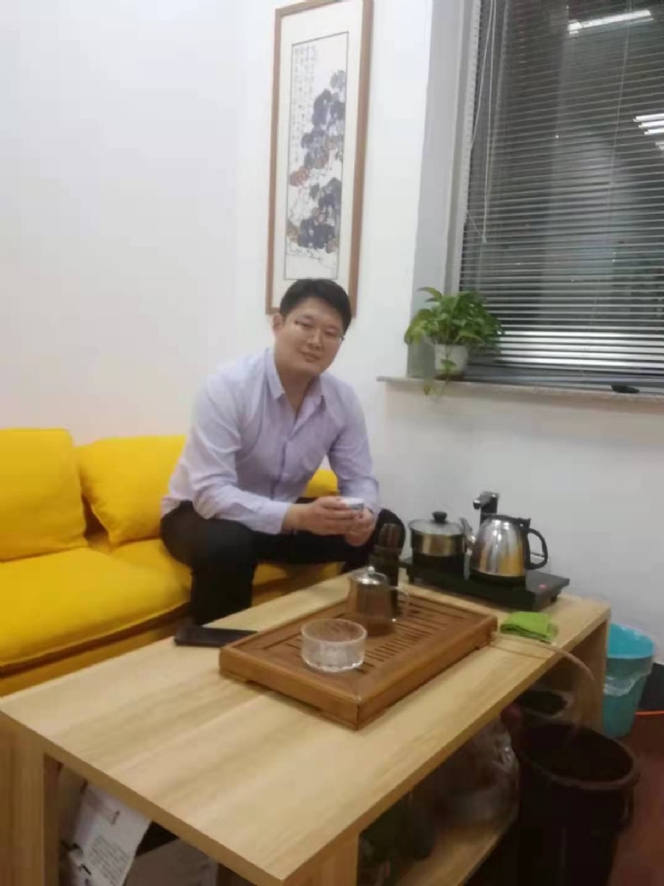 阳光的第一张照片--安溪相亲网