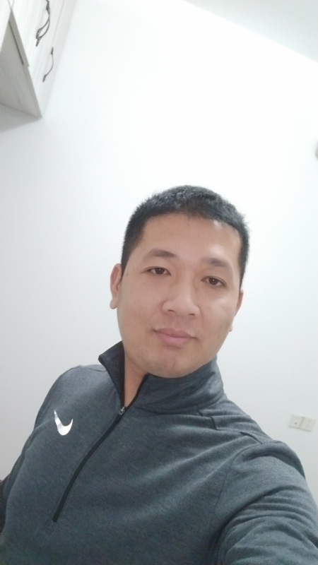 好好的第一张照片--安溪相亲网