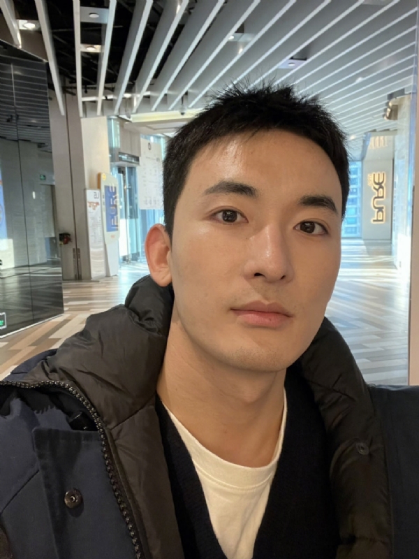 請叫先生的第一张照片--安溪相亲网