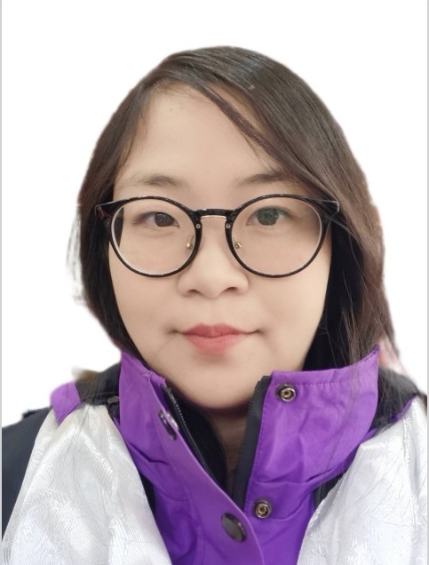 温迪的第一张照片--安溪相亲网