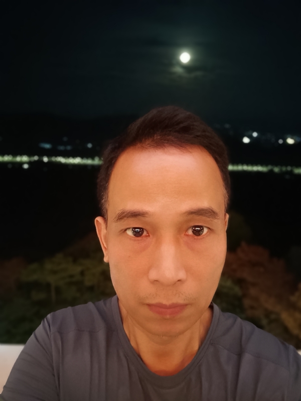 辉哥的第一张照片--安溪相亲网