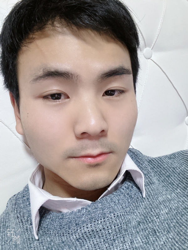 等待的第一张照片--安溪相亲网