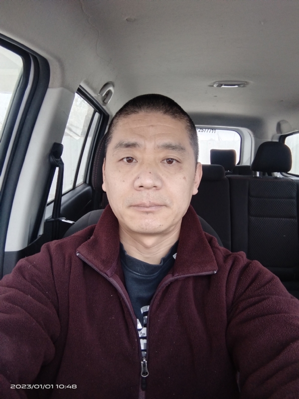 啊正的第一张照片--安溪相亲网