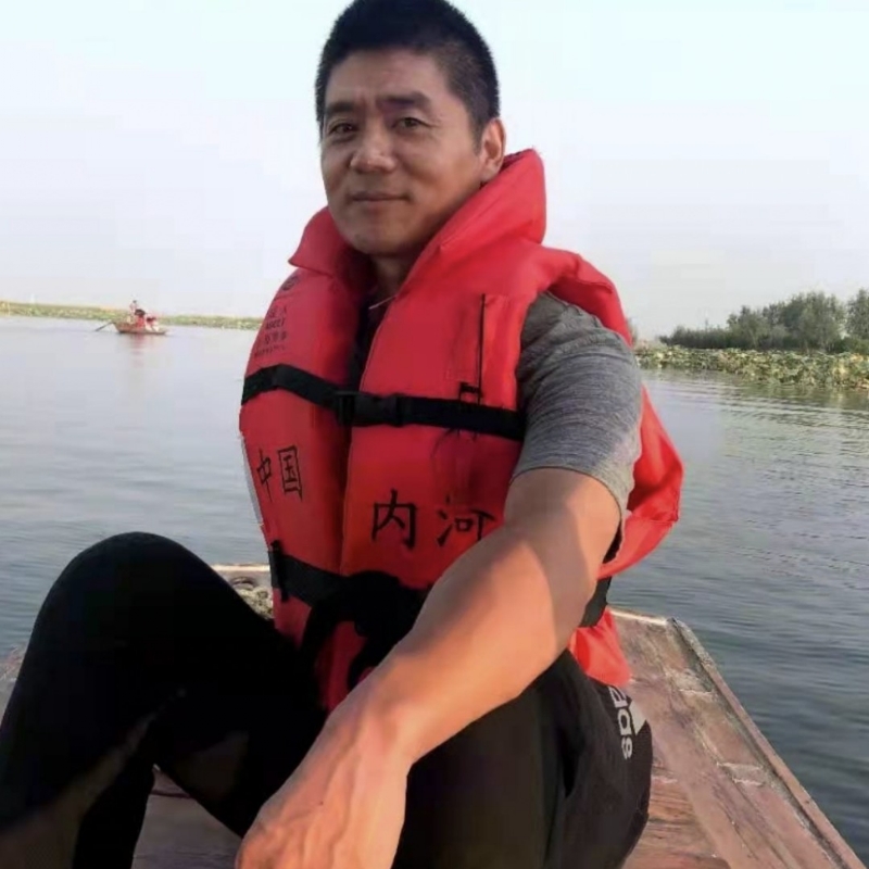 啊正的第二张照片--安溪相亲网