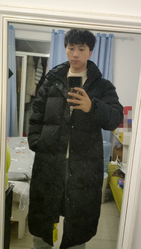 中意你的第一张照片--安溪相亲网