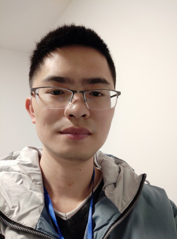 清风的第一张照片--安溪相亲网