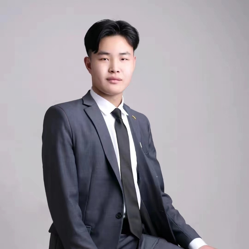孤独的狼的第一张照片--安溪相亲网