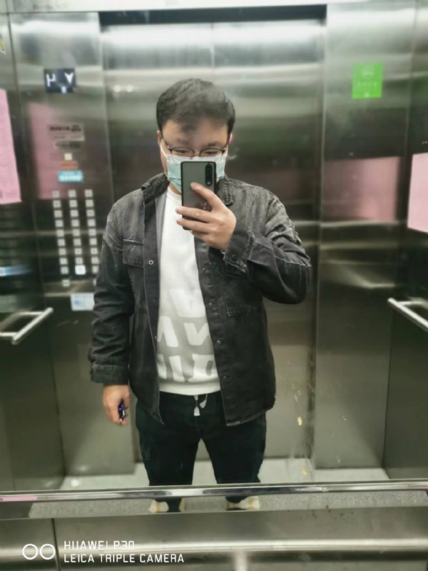 热心小刘的第一张照片--安溪相亲网