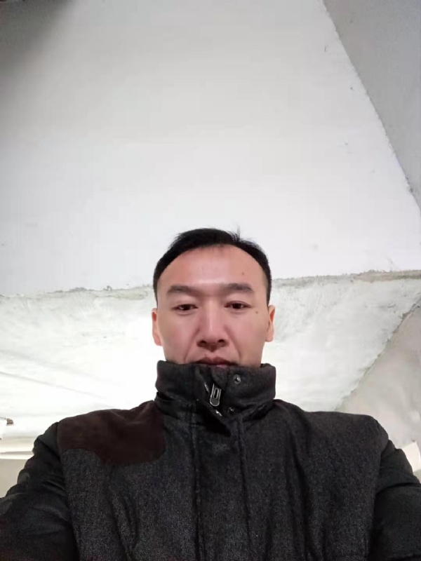 孤狼的第一张照片--安溪相亲网