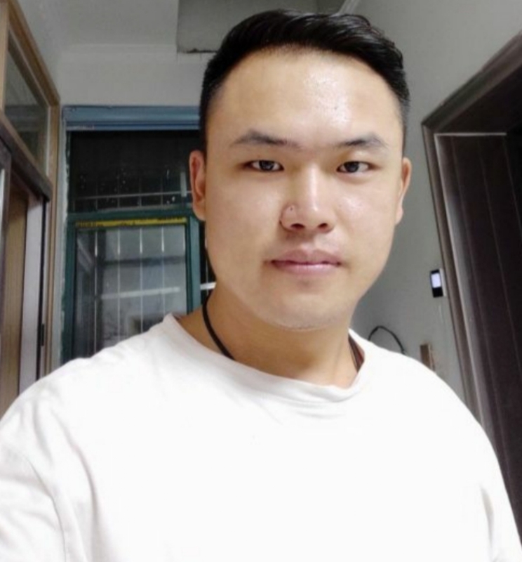 缘起的第一张照片--安溪相亲网
