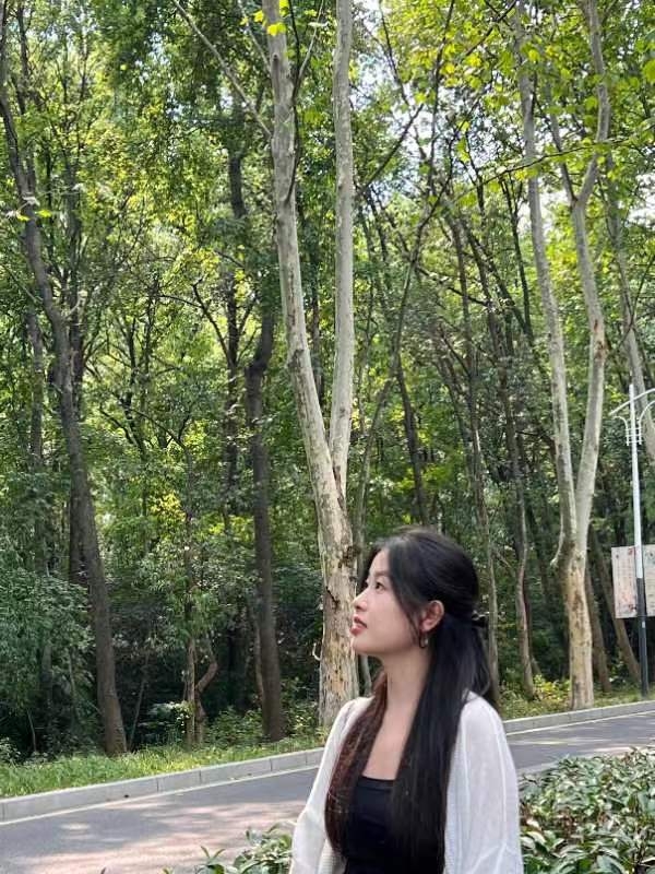 美好生活的第一张照片--安溪相亲网