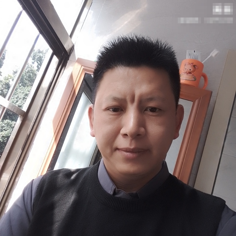 凯凯的第一张照片--安溪相亲网