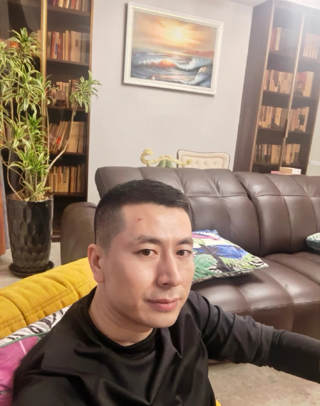 Gs的第二张照片--安溪相亲网